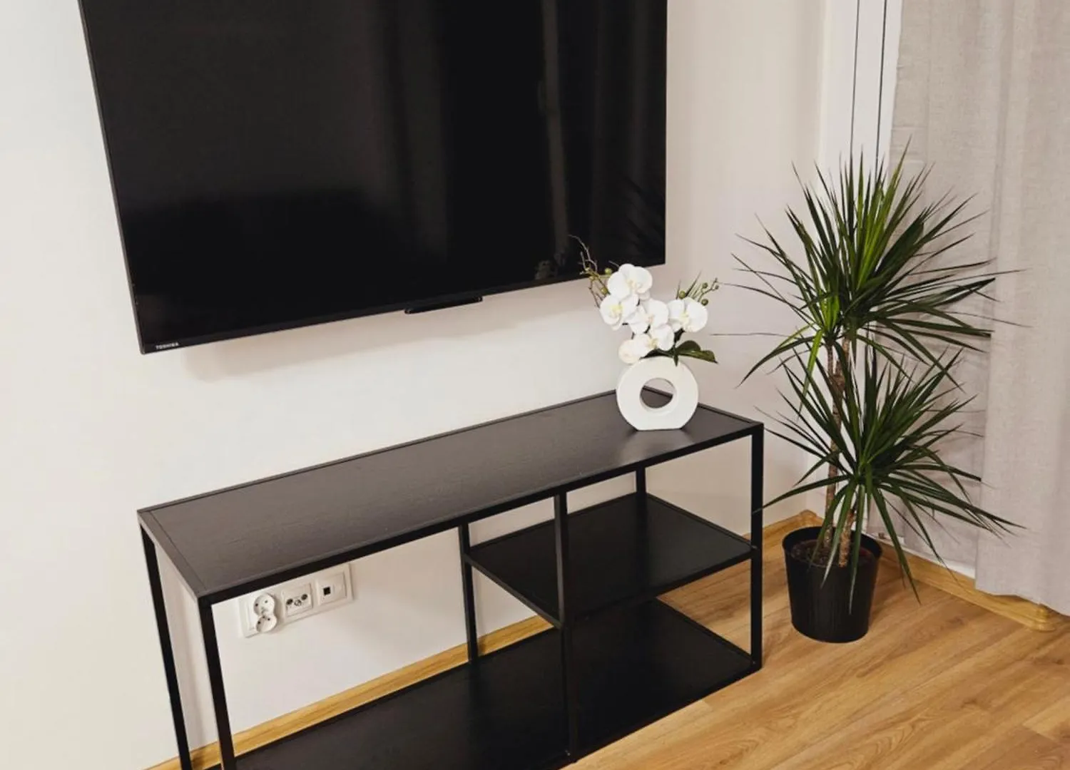 Lägenhet Apartament Z Widokiem Na Jezioro Malta Poznań