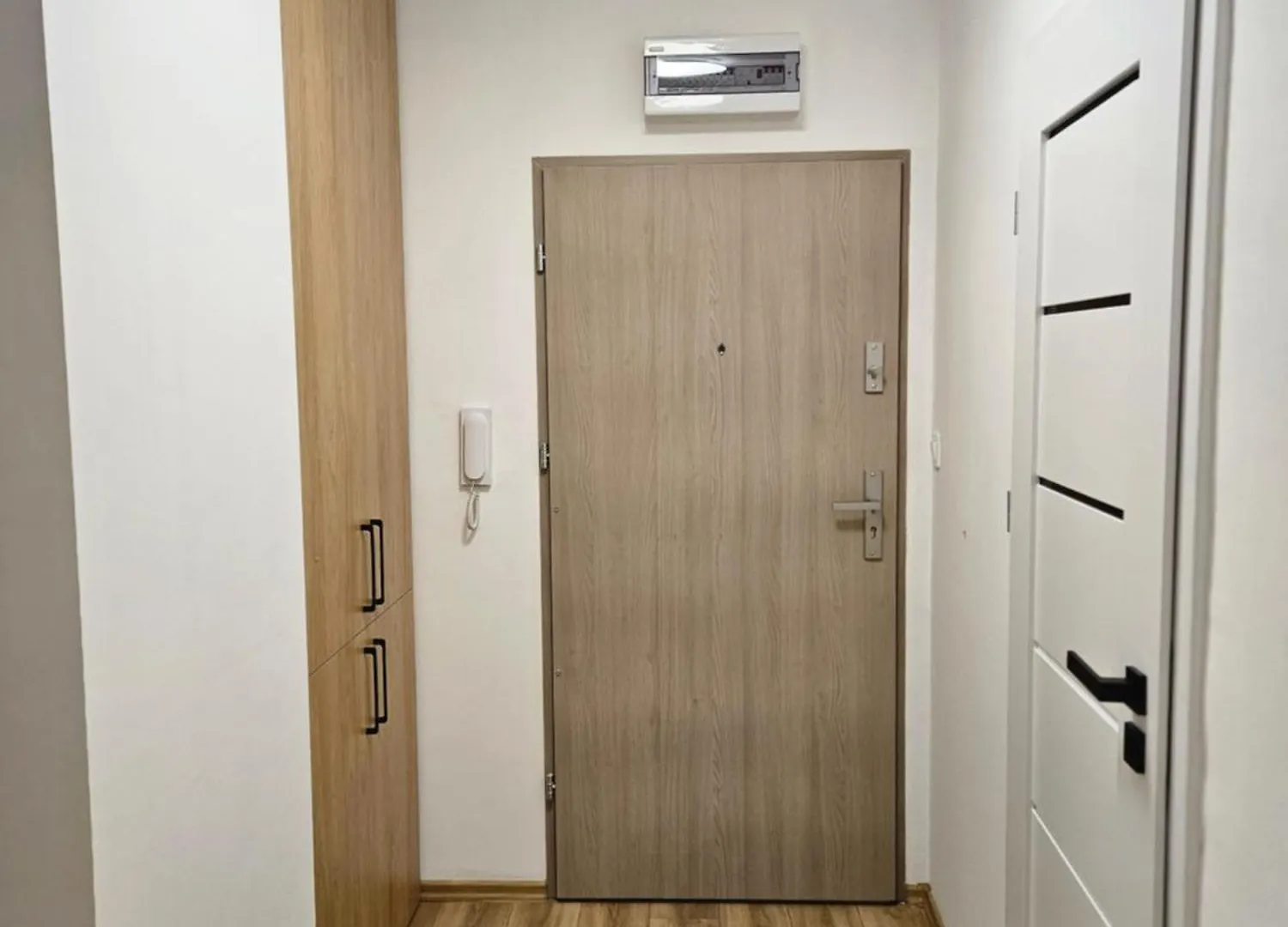 Apartament Z Widokiem Na Jezioro Malta Poznań 0*,  Polen